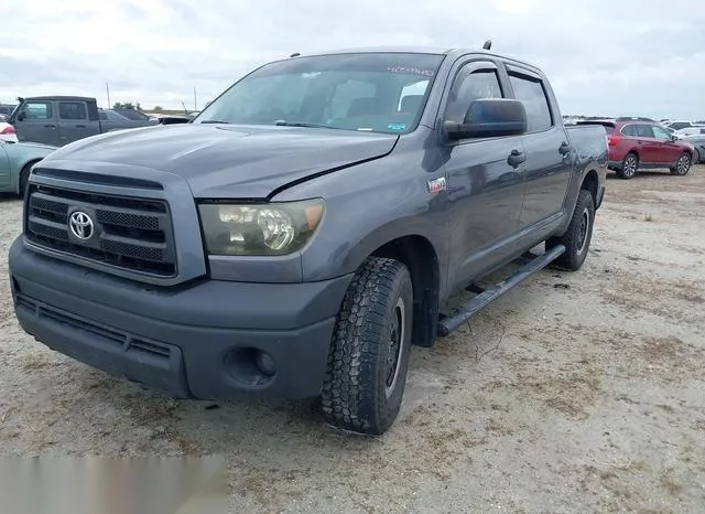 5TFDY5F13BX200212 2011 2011 Toyota Tundra- Grade 5-7L V8 2