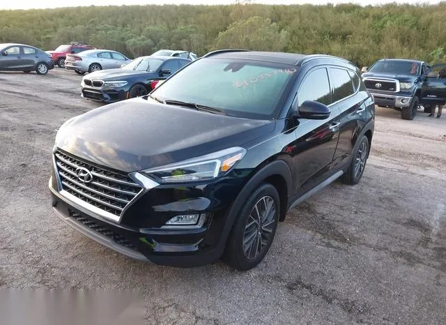 KM8J33AL9LU242610 2020 2020 Hyundai Tucson- Ultimate 2