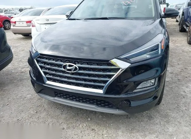 KM8J33AL9LU242610 2020 2020 Hyundai Tucson- Ultimate 6