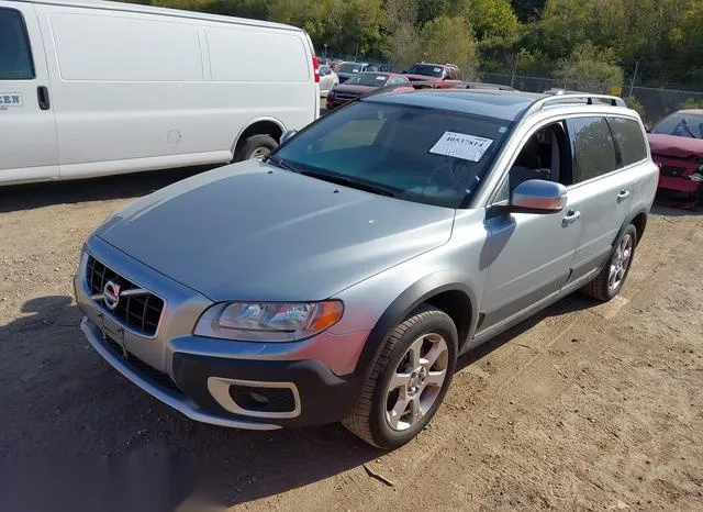 YV4982BZ5A1083439 2010 2010 Volvo XC70- 3-2 2