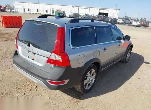 YV4982BZ5A1083439 2010 2010 Volvo XC70- 3-2 4