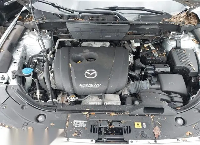 JM3KFBCM4J0320447 2018 2018 Mazda CX-5- Touring 10