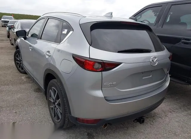 JM3KFBCM4J0320447 2018 2018 Mazda CX-5- Touring 3