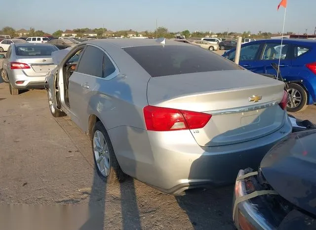 2G1145S38G9132171 2016 2016 Chevrolet Impala- 2LZ 3