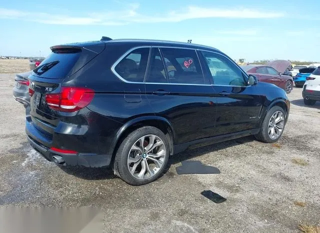 5UXKR2C33H0X07295 2017 2017 BMW X5- Sdrive35I 4