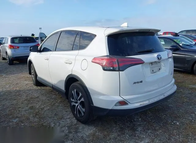 JTMBFREV2JJ742282 2018 2018 Toyota RAV4- LE 3