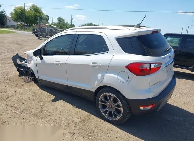 MAJ3S2KE9LC360355 2020 2020 Ford Ecosport- Titanium 3