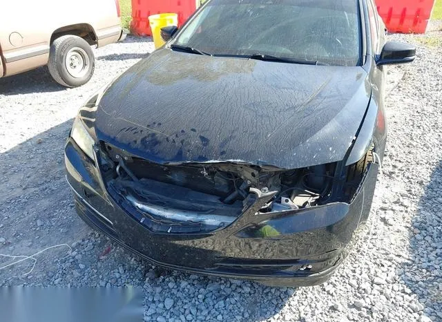 19UUB1F59FA024788 2015 2015 Acura TLX- Tech 6