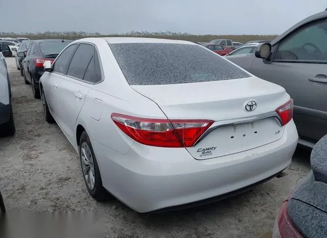 4T1BF1FK6HU796971 2017 2017 Toyota Camry- LE 3