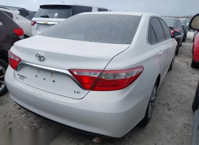 4T1BF1FK6HU796971 2017 2017 Toyota Camry- LE 4