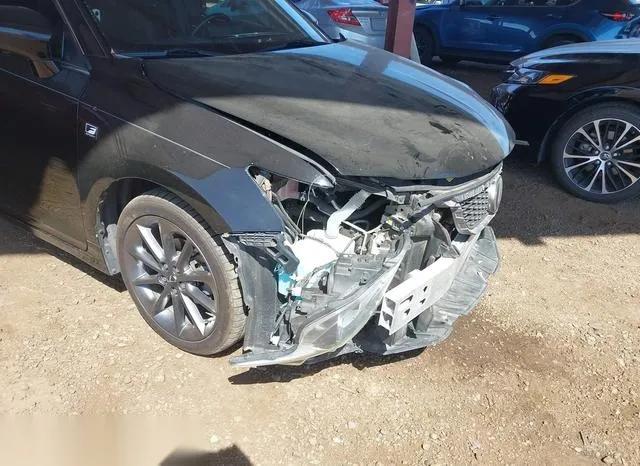 JTHKD5BH5D2167749 2013 2013 Lexus CT- 200H 6