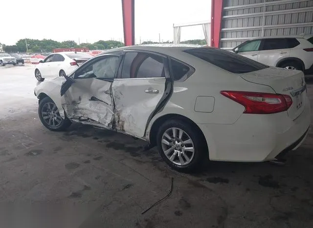 1N4AL3AP0HC497477 2017 2017 Nissan Altima- 2-5 S 3