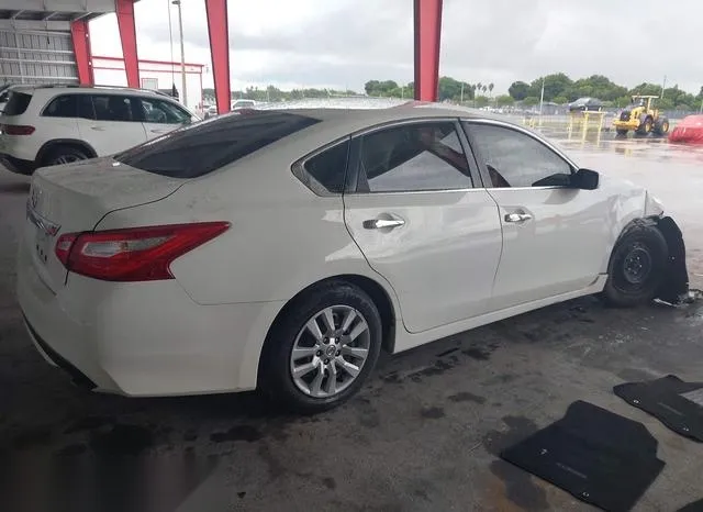 1N4AL3AP0HC497477 2017 2017 Nissan Altima- 2-5 S 4