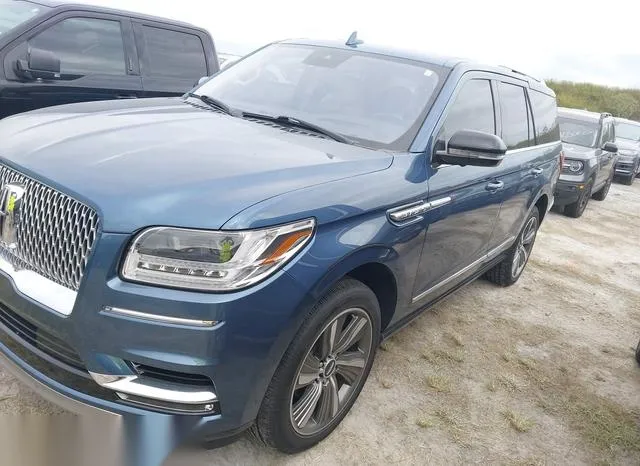 5LMJJ2LT5KEL14874 2019 2019 Lincoln Navigator- Reserve 2