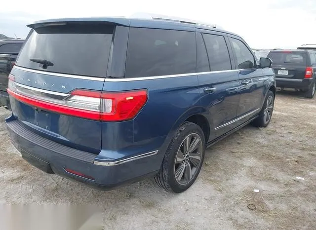 5LMJJ2LT5KEL14874 2019 2019 Lincoln Navigator- Reserve 4