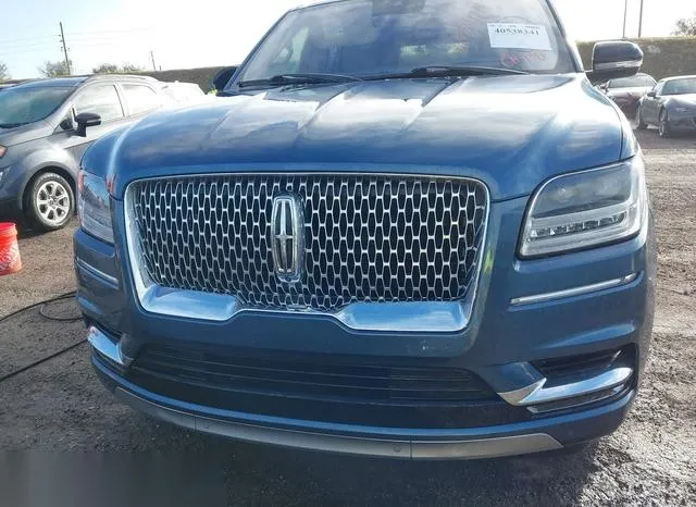 5LMJJ2LT5KEL14874 2019 2019 Lincoln Navigator- Reserve 6