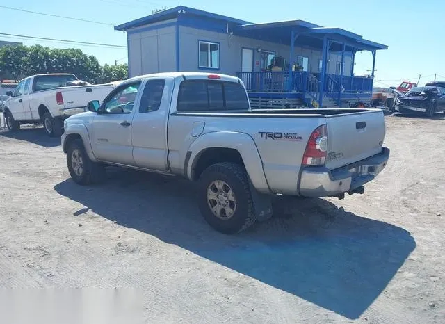 5TFUU4EN1DX078477 2013 2013 Toyota Tacoma- Base V6 3