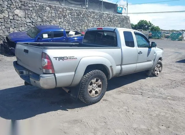 5TFUU4EN1DX078477 2013 2013 Toyota Tacoma- Base V6 4