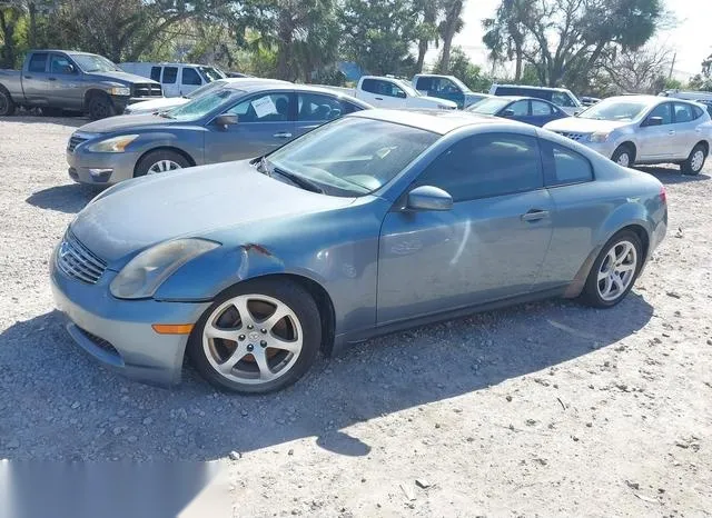 JNKCV54E65M417154 2005 2005 Infiniti G35 2