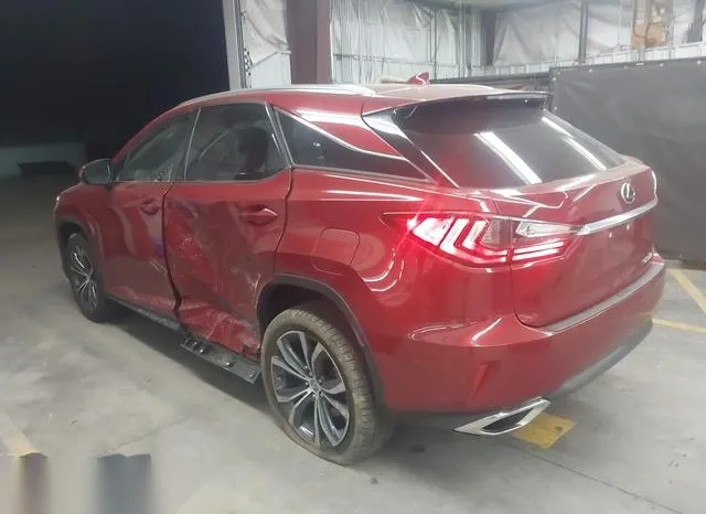 2T2ZZMCA9HC088469 2017 2017 Lexus RX- 350 3