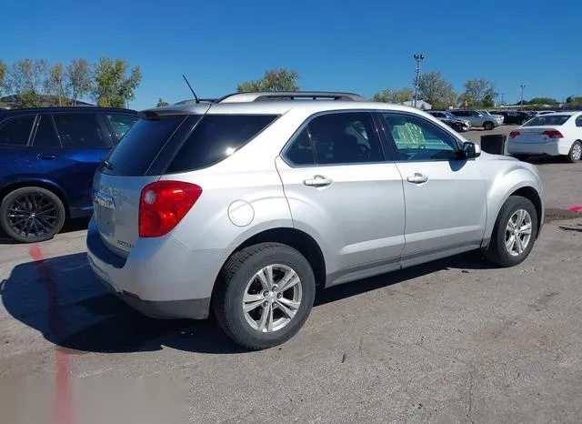 1GNALBEK0EZ123972 2014 2014 Chevrolet Equinox- 1LT 4