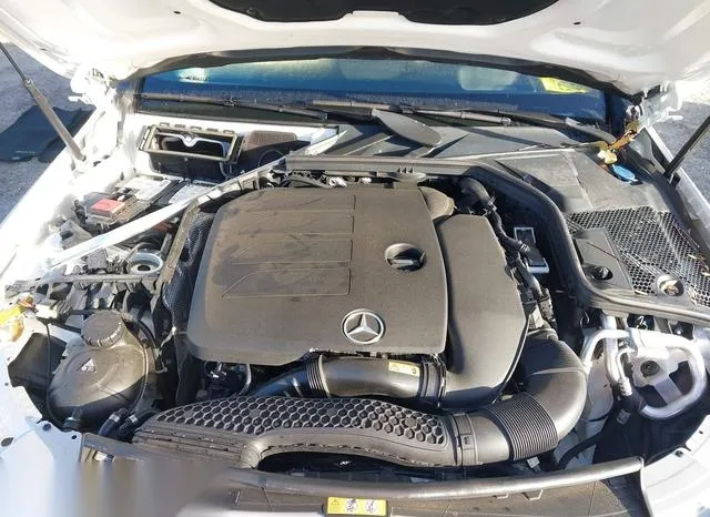 WDDWK8DB8KF775764 2019 2019 Mercedes-Benz C 300 10