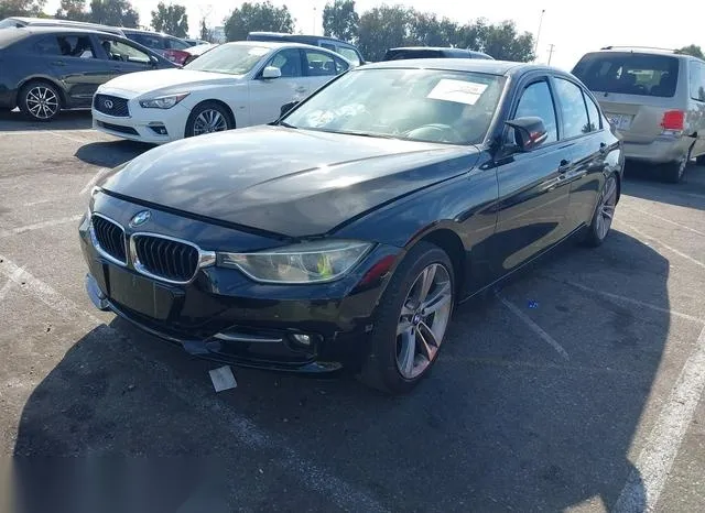 WBA3A9C5XCFX59954 2012 2012 BMW 3 Series- 335I 2