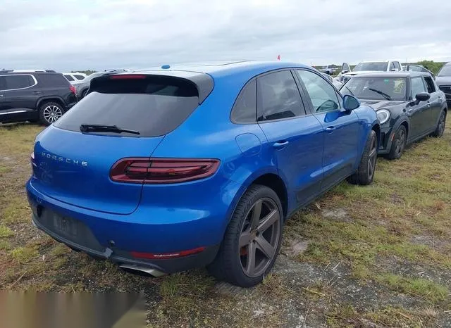 WP1AA2A52JLB21490 2018 2018 Porsche Macan 4