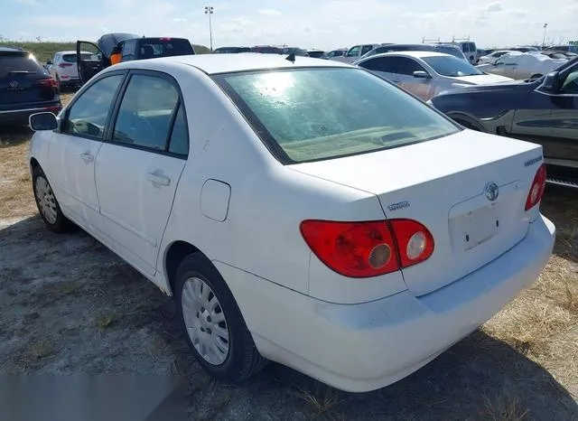 JTDBR32E852065912 2005 2005 Toyota Corolla- LE 3