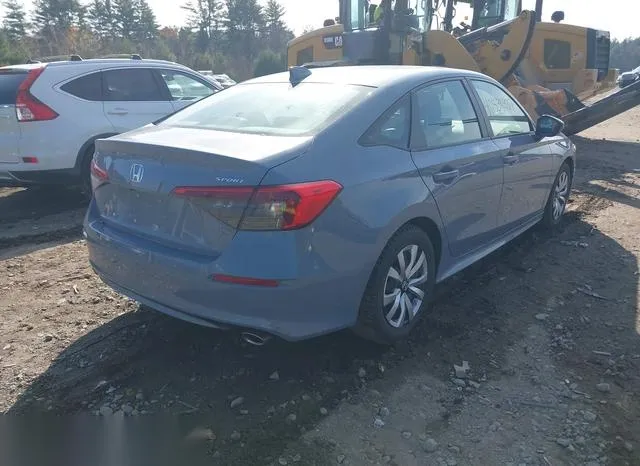 2HGFE2F56RH539839 2024 2024 Honda Civic- Sport 4