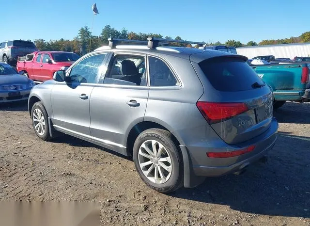 WA1LFAFP9EA020586 2014 2014 Audi Q5- 2-0T Premium 3