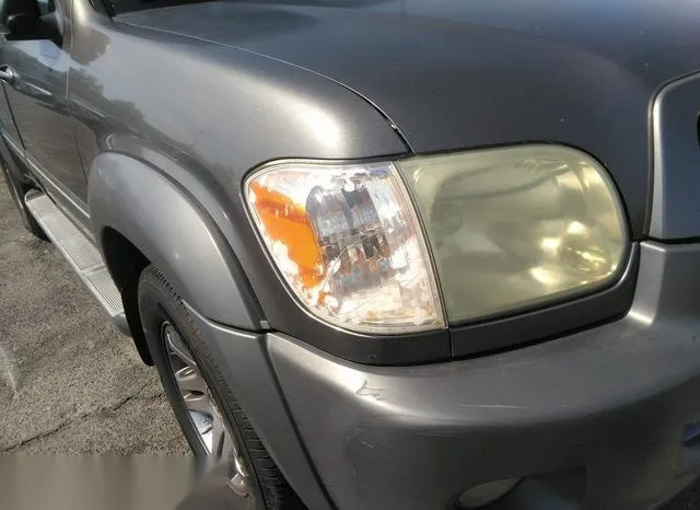 5TDZT34A15S253061 2005 2005 Toyota Sequoia- Sr5 V8 6