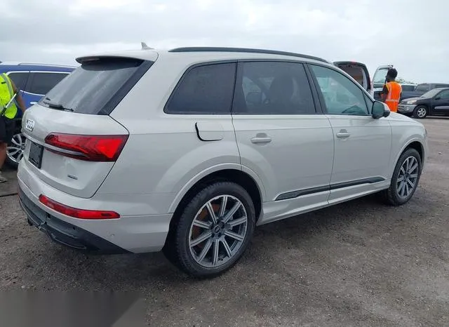 WA1LCBF77PD011823 2023 2023 Audi Q7- Premium Plus 45 Tfsi Q 4