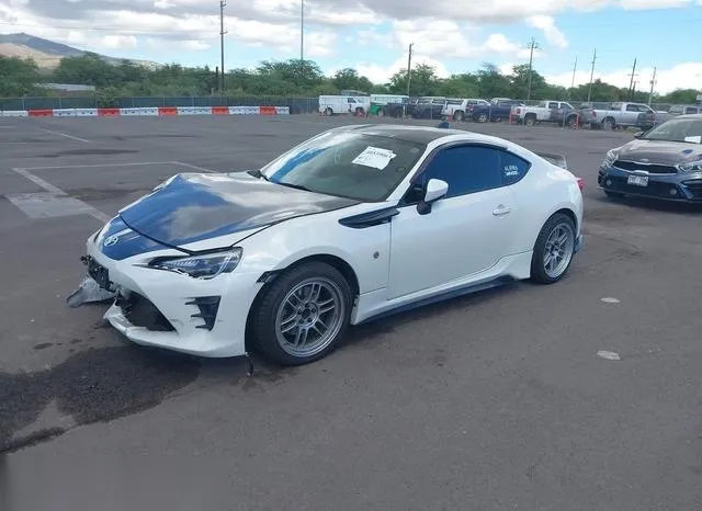 JF1ZNAA10H8701002 2017 2017 Toyota 86 2