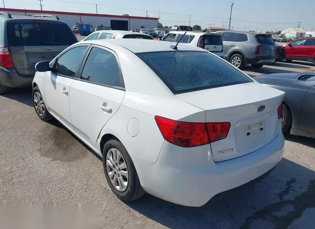 KNAFT4A24C5558611 2012 2012 KIA Forte- LX 3