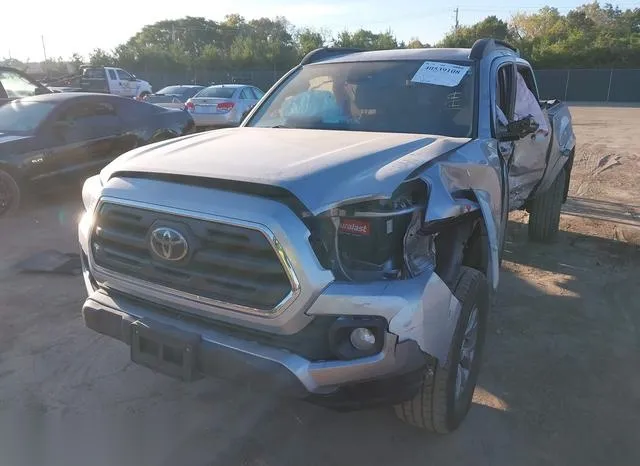 5TFCZ5AN4KX178305 2019 2019 Toyota Tacoma- Sr5 V6 2