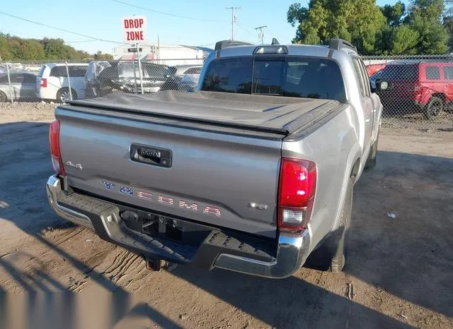 5TFCZ5AN4KX178305 2019 2019 Toyota Tacoma- Sr5 V6 4