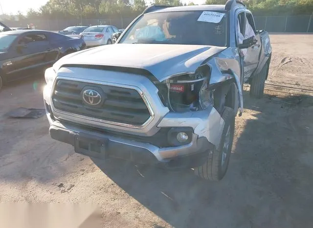 5TFCZ5AN4KX178305 2019 2019 Toyota Tacoma- Sr5 V6 6