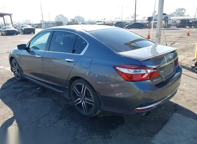 1HGCR2F64HA014730 2017 2017 Honda Accord- Sport 3