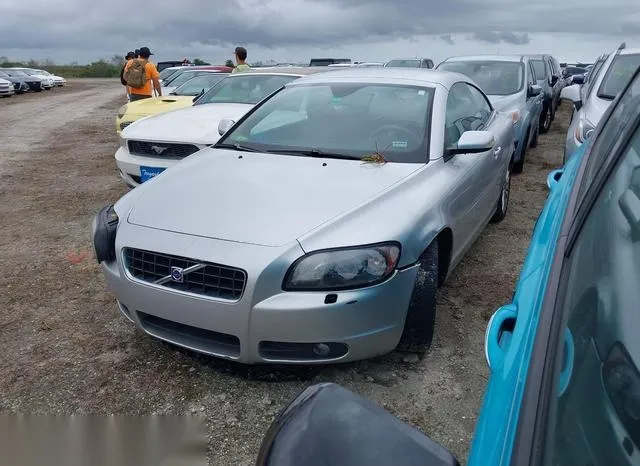 YV1MC68237J018802 2007 2007 Volvo C70- T5 2