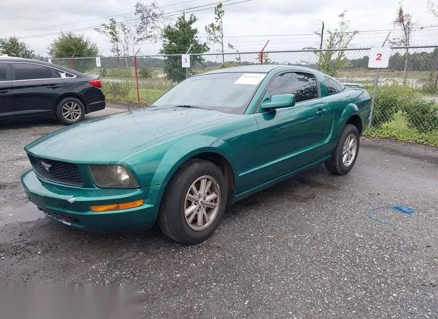 1ZVFT80N565128321 2006 2006 Ford Mustang- V6 2