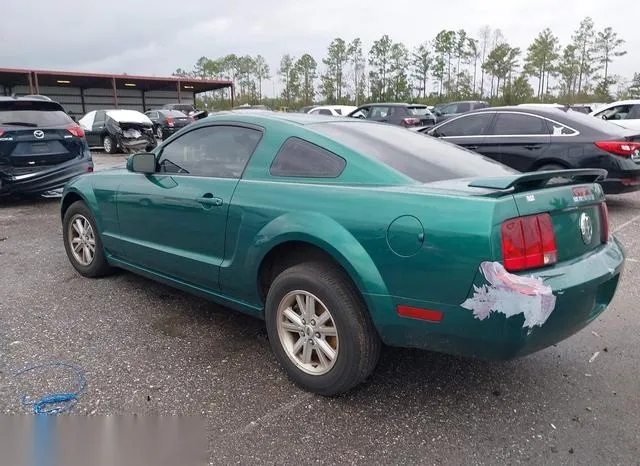 1ZVFT80N565128321 2006 2006 Ford Mustang- V6 3