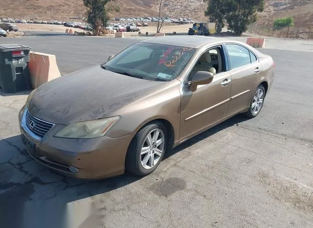 JTHBJ46G672019344 2007 2007 Lexus ES- 350 2