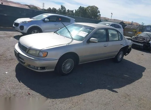 JNKCA21D8TT300832 1996 1996 Infiniti I30 2