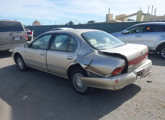 JNKCA21D8TT300832 1996 1996 Infiniti I30 3