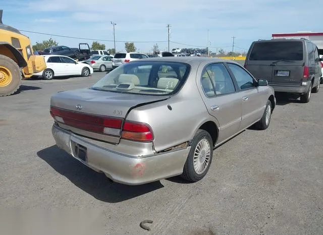 JNKCA21D8TT300832 1996 1996 Infiniti I30 4