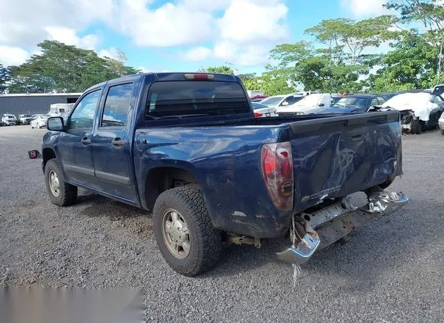 1GCCS339788199337 2008 2008 Chevrolet Colorado- LT 3