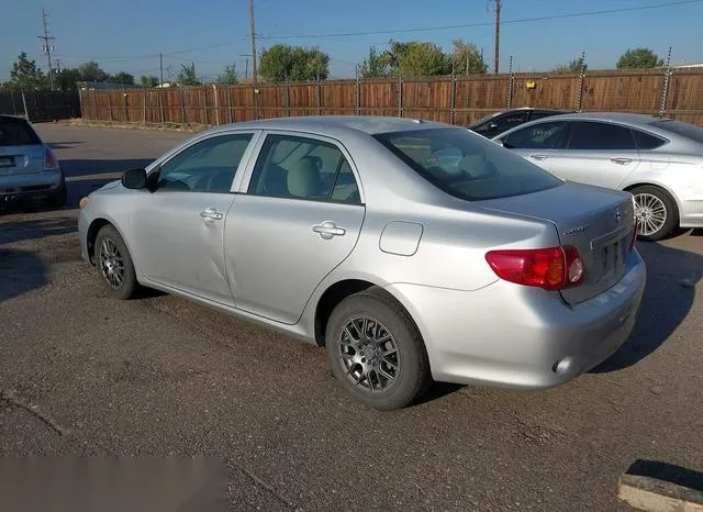 1NXBU40E29Z152914 2009 2009 Toyota Corolla 3