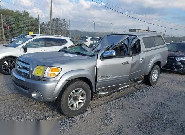 5TBDT44144S439393 2004 2004 Toyota Tundra- Sr5 V8 2