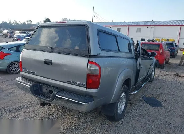 5TBDT44144S439393 2004 2004 Toyota Tundra- Sr5 V8 4